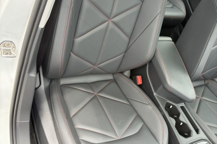 Used Volkswagen Lavida 2024 300TSI DSG Starry Sky Leading Edition Interior 12