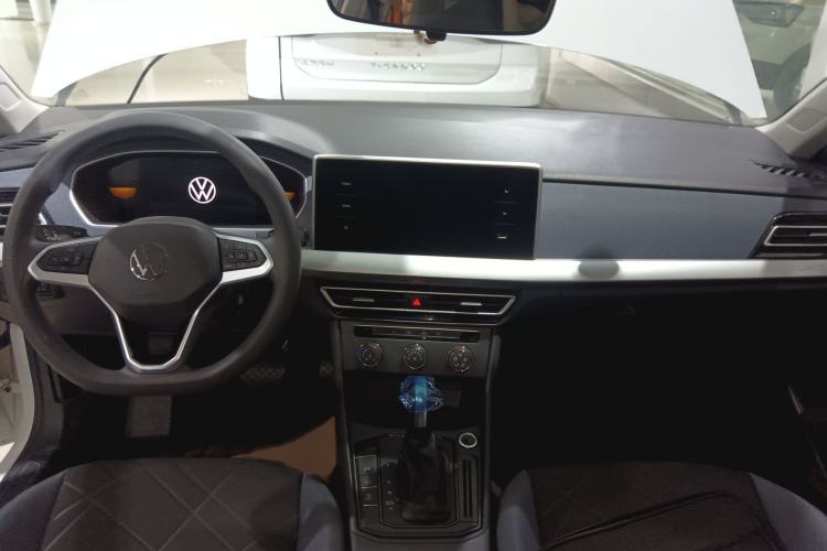 Used Volkswagen Lavida 2024 1.5L Automatic DeYi Edition Interior 2