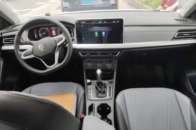 Used Volkswagen Lavida 2024 1.5L Automatic 5 Million Edition Interior 2