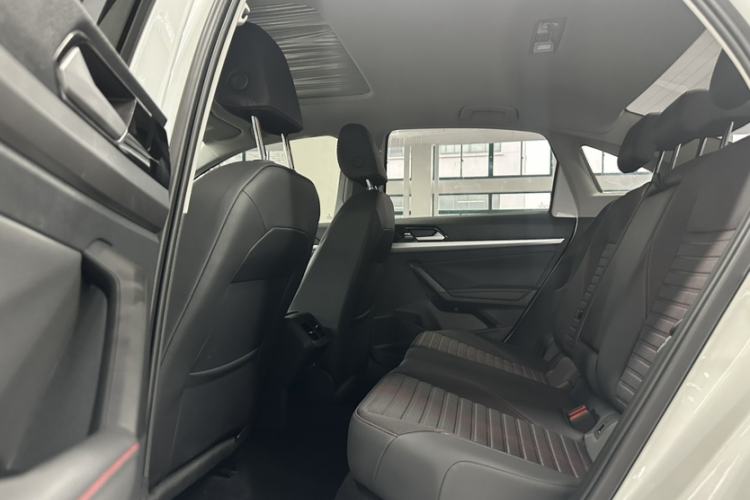 Used Volkswagen Lavida 2024 300TSI DSG Starry Sky Deluxe Edition Interior 2