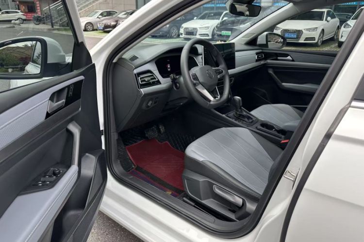 Used Volkswagen Lavida 2024 1.5L Automatic Starry Sky 5 Million Edition Interior 2