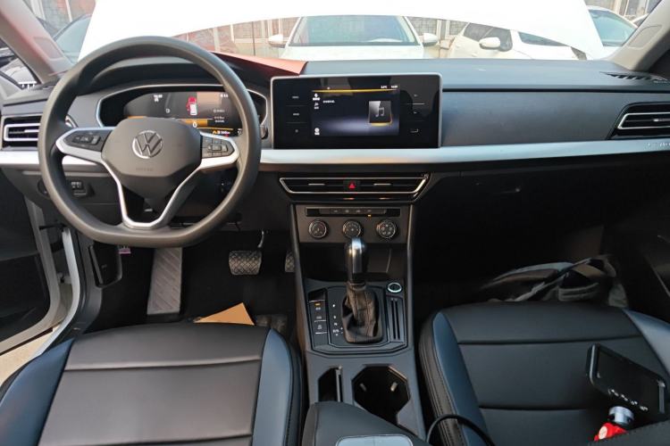 Used Volkswagen Lavida 2024 1.5L Automatic DeYi Edition Interior 2