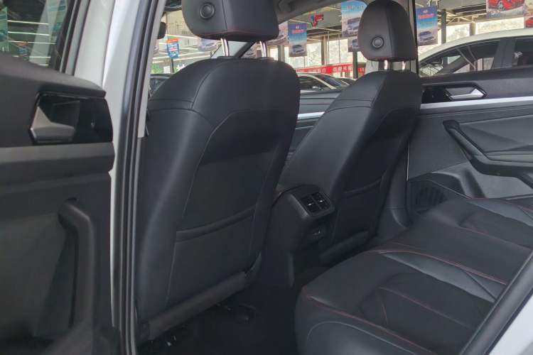 Used Volkswagen Lavida 2024 300TSI DSG Starry Sky Leading Edition Interior 3