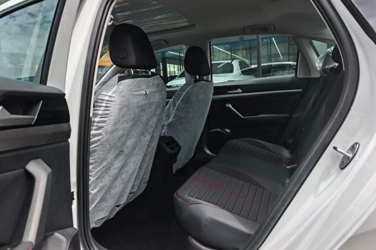 Used Volkswagen Lavida 2024 300TSI DSG Starry Sky Deluxe Edition Interior 3