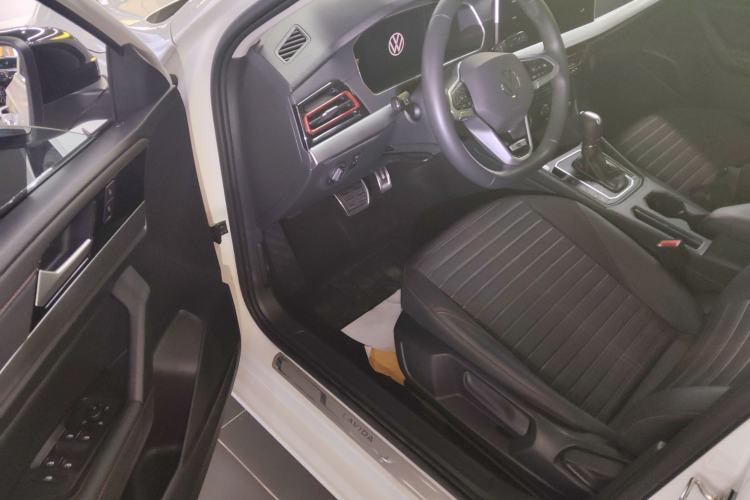 Used Volkswagen Lavida 2024 300TSI DSG Starry Sky Deluxe Edition Interior 3