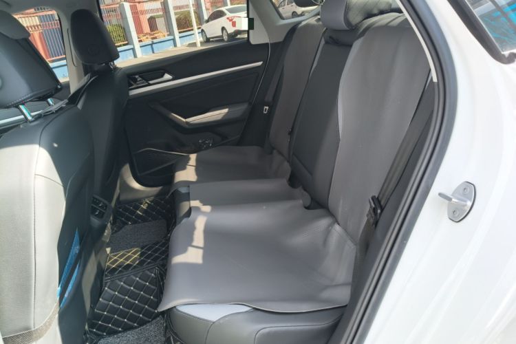 Used Volkswagen Lavida 2024 1.5L Automatic 5 Million Edition Interior 4
