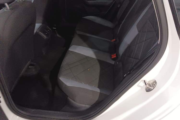 Used Volkswagen Lavida 2024 1.5L Automatic DeYi Edition Interior 4