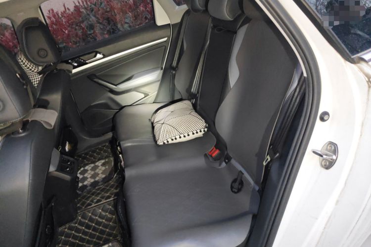 Used Volkswagen Lavida 2024 1.5L Automatic 5 Million Edition Interior 4