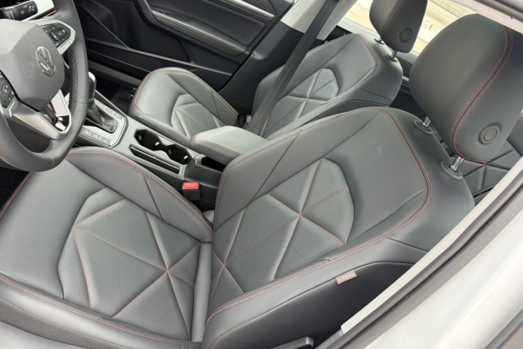 Used Volkswagen Lavida 2024 300TSI DSG Starry Sky Leading Edition Interior 5