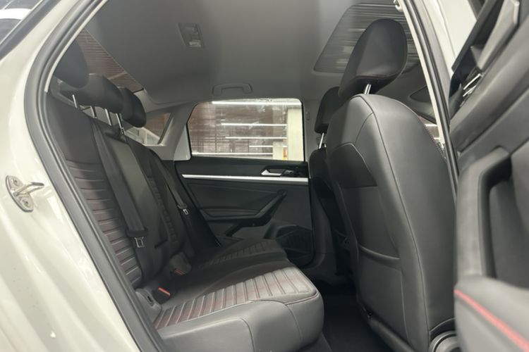 Used Volkswagen Lavida 2024 300TSI DSG Starry Sky Deluxe Edition Interior 5