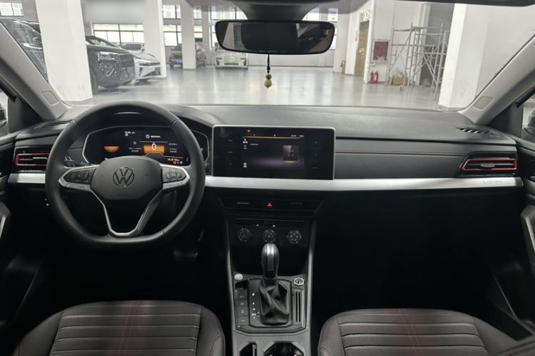 Used Volkswagen Lavida 2024 300TSI DSG Starry Sky Deluxe Edition Interior 6