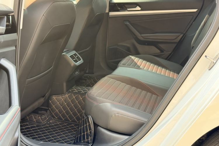 Used Volkswagen Lavida 2024 300TSI DSG Starry Sky Deluxe Edition Interior 7
