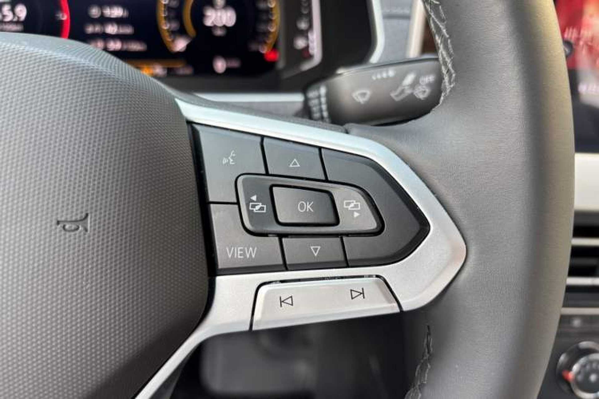 Used Volkswagen Lavida 2024 1.5L Automatic Starry Sky 5 Million Edition Interior 9
