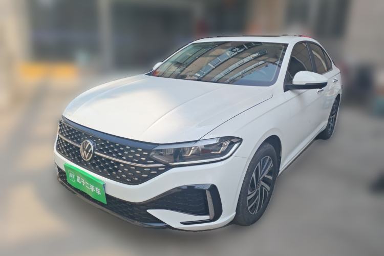 Used Volkswagen Lavida 2024 1.5L Automatic Starry Sky 5 Million Edition Guazi used car, China used car export, Used car for sale, Used  cars, Cheapest cars for sale