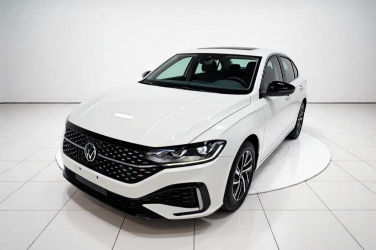 Volkswagen Lavida 2024 300TSI DSG Starry Sky Deluxe Edition