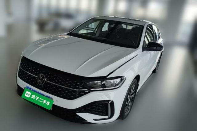 Used Volkswagen Lavida 2024 300TSI DSG Starry Sky Leading Edition