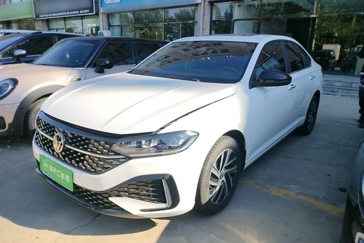 Volkswagen Lavida 2024 300TSI DSG Starry Sky Leading Edition