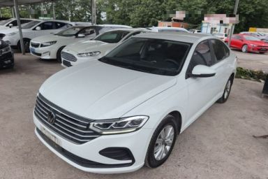 Used Volkswagen Lavida 2024 1.5L Automatic DeYi Edition