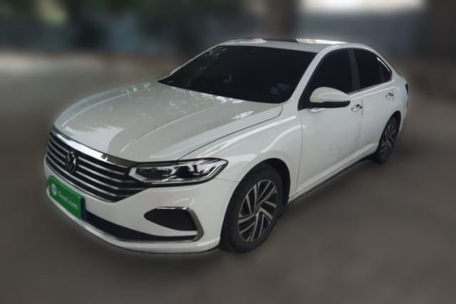 Used Volkswagen Lavida 2024 1.5L Automatic 5 Million Edition