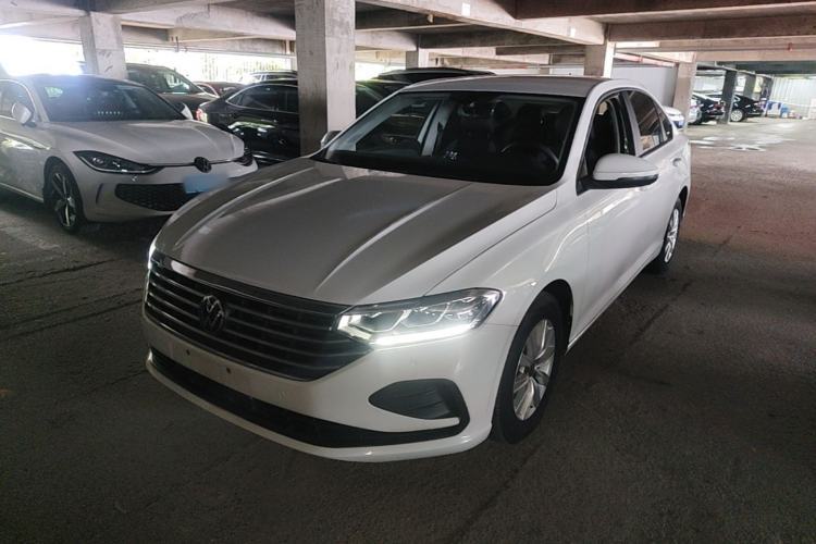Used Volkswagen Lavida 2024 1.5L Automatic DeYi Edition Guazi used car, China used car export, Used car for sale, Used Volkswagen cars, Cheapest cars for sale
