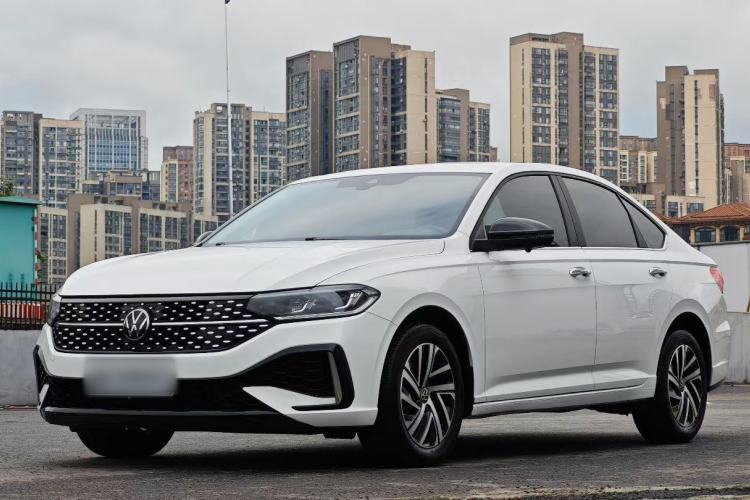 Used Volkswagen Lavida 2024 300TSI DSG Starry Sky Deluxe Edition Guazi used car, China used car export, Used car for sale, Used  cars, Cheapest cars for sale