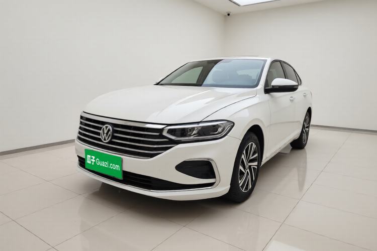 Used Volkswagen Lavida 2024 1.5L Automatic 5 Million Edition Guazi used car, China used car export, Used car for sale, Used cars, Cheapest cars for sale