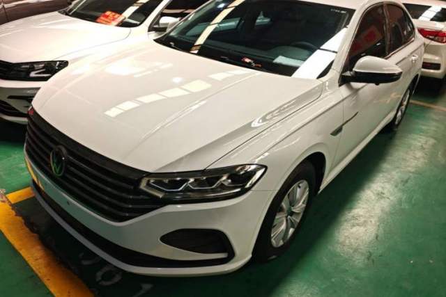 Used Volkswagen Lavida 2024 1.5L Automatic DeYi Edition