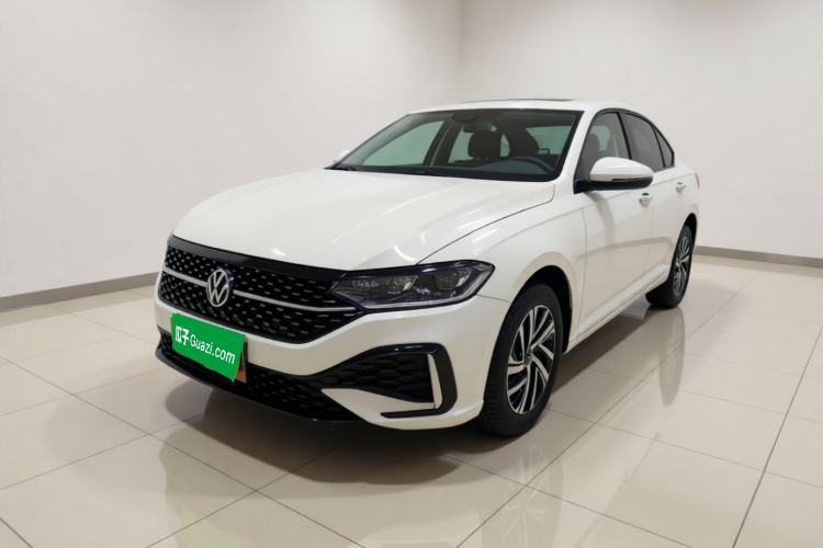 Używany Volkswagen Lavida 2024 1.5L Automatic Starry Sky 5 Million Edition Guazi used car, China used car export, Used car for sale, Used cars, Cheapest cars for sale
