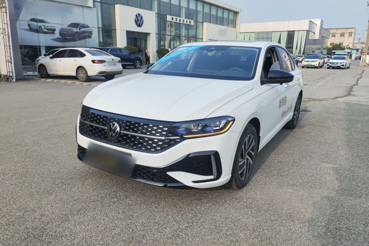 Used Volkswagen Lavida 2024 300TSI DSG Starry Sky Leading Edition Guazi used car, China used car export, Used car for sale, Used  cars, Cheapest cars for sale