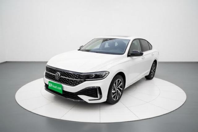 Used Volkswagen Lavida 2024 300TSI DSG Starry Sky Leading Edition