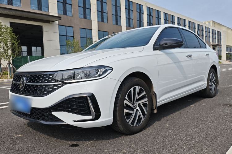 Used Volkswagen Lavida 2024 300TSI DSG Starry Sky Leading Edition Guazi used car, China used car export, Used car for sale, Used  cars, Cheapest cars for sale