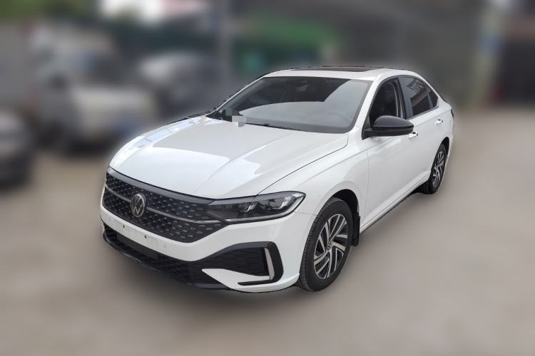 Used Volkswagen Lavida 2024 300TSI DSG Starry Sky Leading Edition Guazi used car, China used car export, Used car for sale, Used cars, Cheapest cars for sale