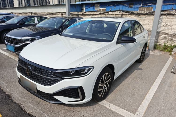 Used Volkswagen Lavida 2024 300TSI DSG Starry Sky Leading Edition Guazi used car, China used car export, Used car for sale, Used  cars, Cheapest cars for sale