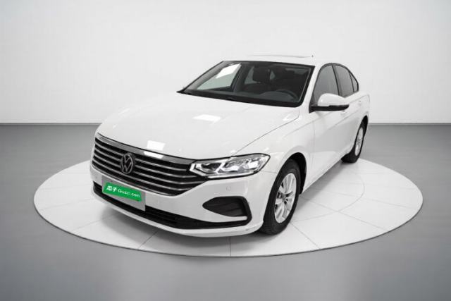 Volkswagen Lavida 2024 1.5L Automatic DeYi Edition usado