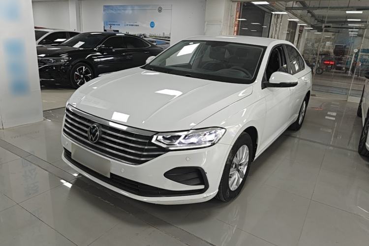 Used Volkswagen Lavida 2024 1.5L Automatic DeYi Edition Guazi used car, China used car export, Used car for sale, Used cars, Cheapest cars for sale