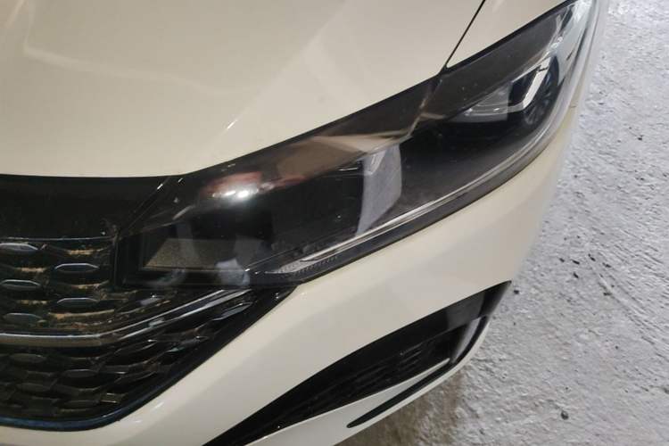 Used Volkswagen Lavida 2024 300TSI DSG Starry Sky Leading Edition Left Front Headlight