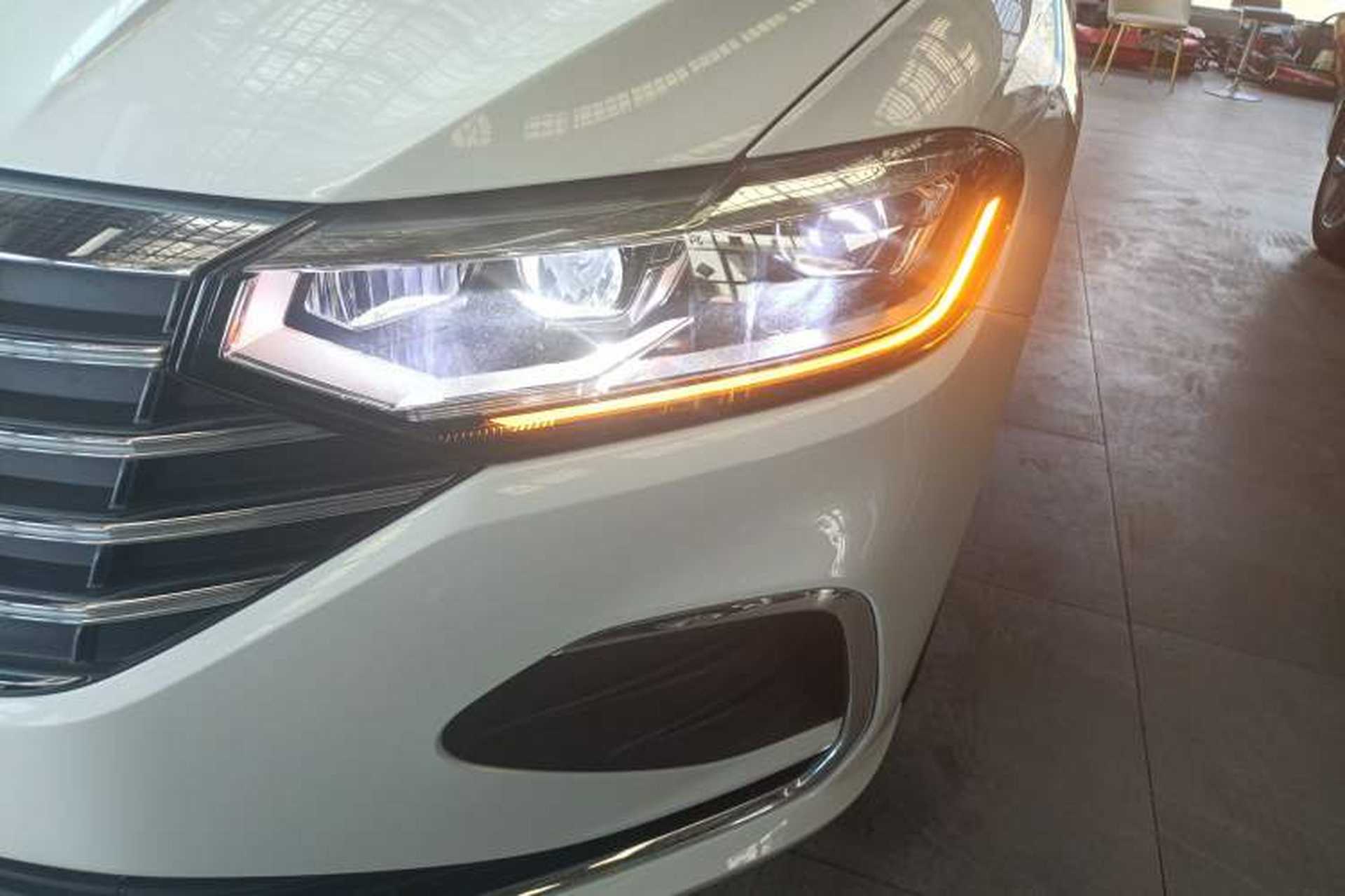 Used Volkswagen Lavida 2024 1.5L Automatic 5 Million Edition Left Front Headlight