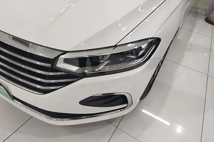Used Volkswagen Lavida 2024 1.5L Automatic 5 Million Edition Left Front Headlight