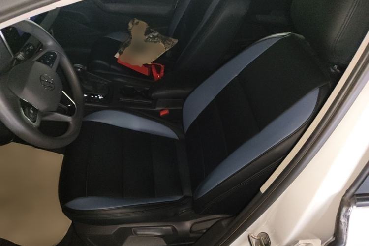 Used Volkswagen Lavida 2024 1.5L Automatic DeYi Edition Left Front Seat