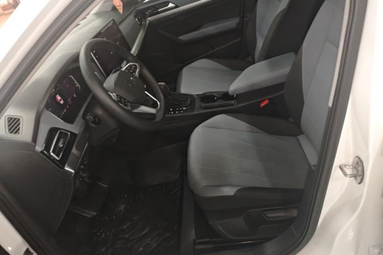 Used Volkswagen Lavida 2024 1.5L Automatic Starry Sky 5 Million Edition Left Front Seat