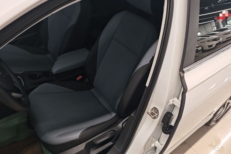 Used Volkswagen Lavida 2024 1.5L Automatic Starry Sky 5 Million Edition Left Front Seat