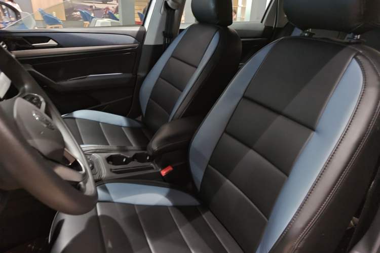 Used Volkswagen Lavida 2024 1.5L Automatic DeYi Edition Left Front Seat