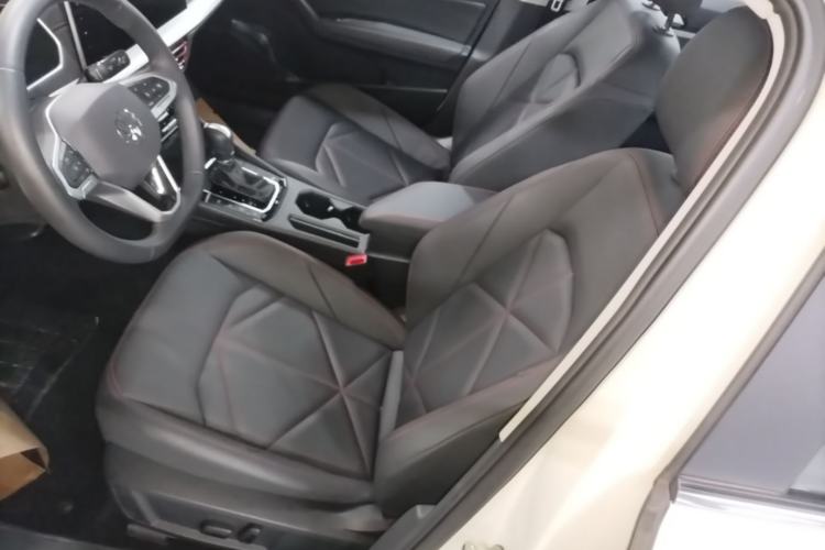 Used Volkswagen Lavida 2024 300TSI DSG Starry Sky Leading Edition Left Front Seat