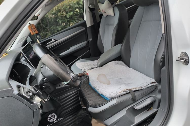 Used Volkswagen Lavida 2024 1.5L Automatic Starry Sky 5 Million Edition Left Front Seat