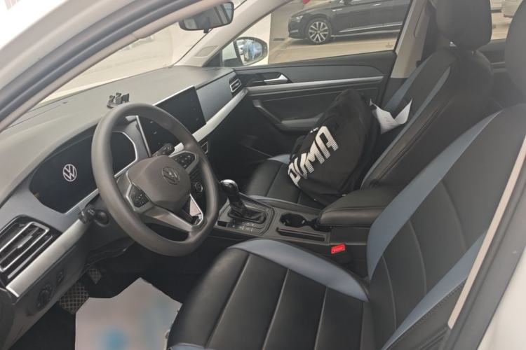 Used Volkswagen Lavida 2024 1.5L Automatic DeYi Edition Left Front Seat