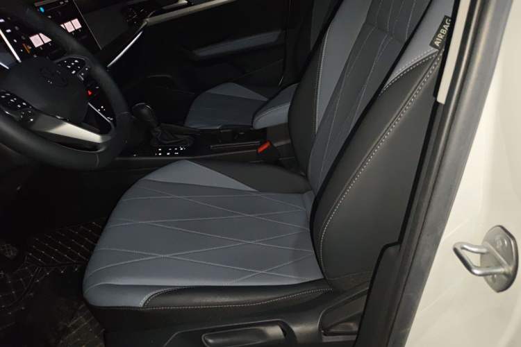 Used Volkswagen Lavida 2024 1.5L Automatic Starry Sky 5 Million Edition Left Front Seat