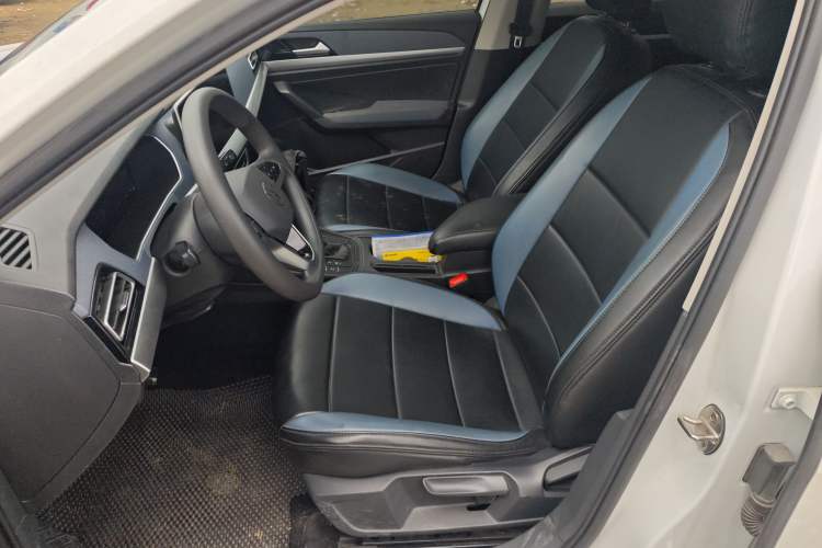 Used Volkswagen Lavida 2024 1.5L Automatic DeYi Edition Left Front Seat