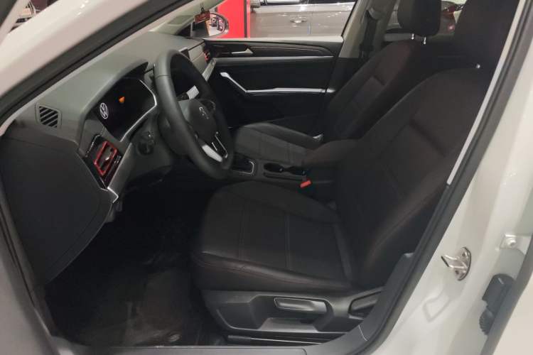 Used Volkswagen Lavida 2024 300TSI DSG Starry Sky Deluxe Edition Left Front Seat