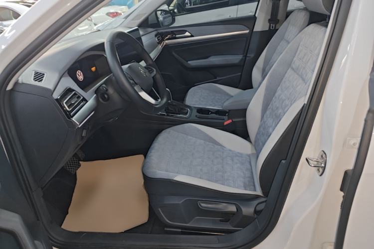 Used Volkswagen Lavida 2024 1.5L Automatic Full-Comfort Version Left Front Seat