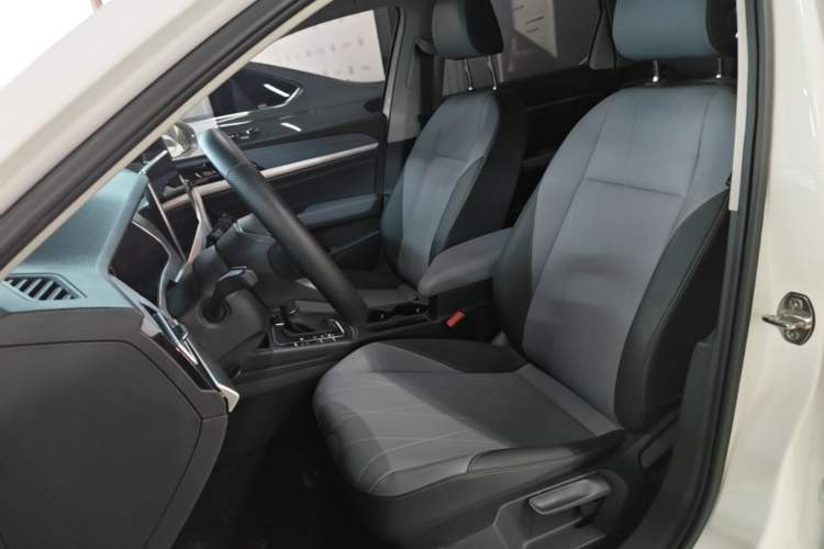 Used Volkswagen Lavida 2024 1.5L Automatic 5 Million Edition Left Front Seat